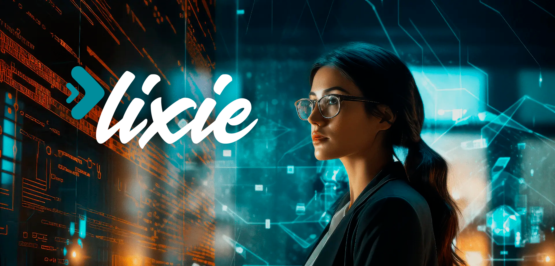 Lixie Studio | Odoo Gold Partner