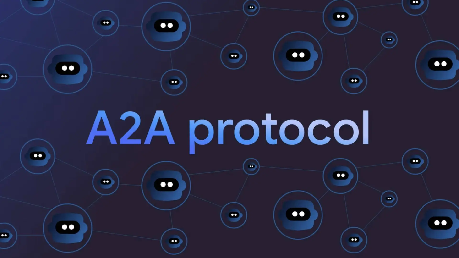 Agent2Agent: el nuevo protocolo de Google para la colaboración entre ...