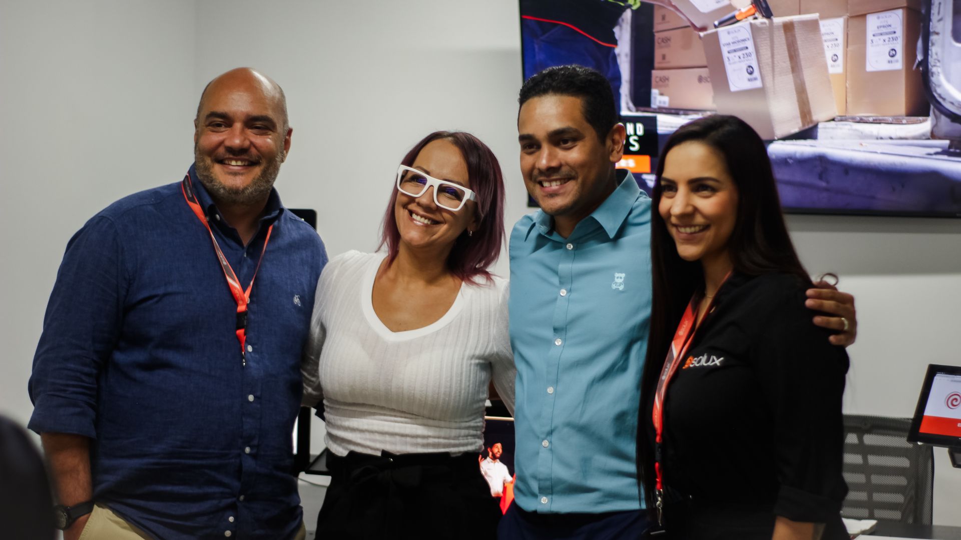 Lixie Studio presenta Odoo 19: transformación digital en Venezuela